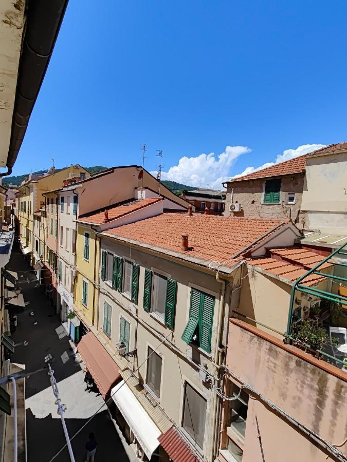Casa Aicardi Apartment Alassio Exterior photo