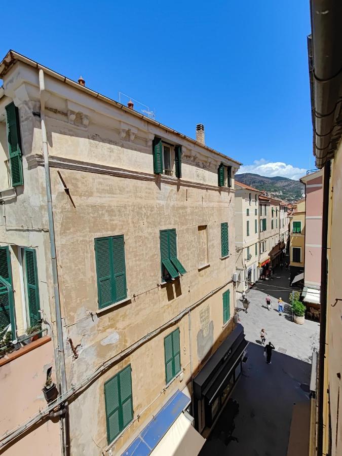 Casa Aicardi Apartment Alassio Exterior photo