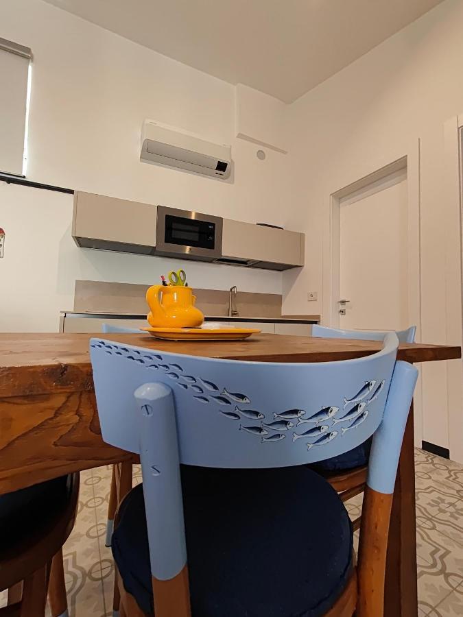 Casa Aicardi Apartment Alassio Exterior photo