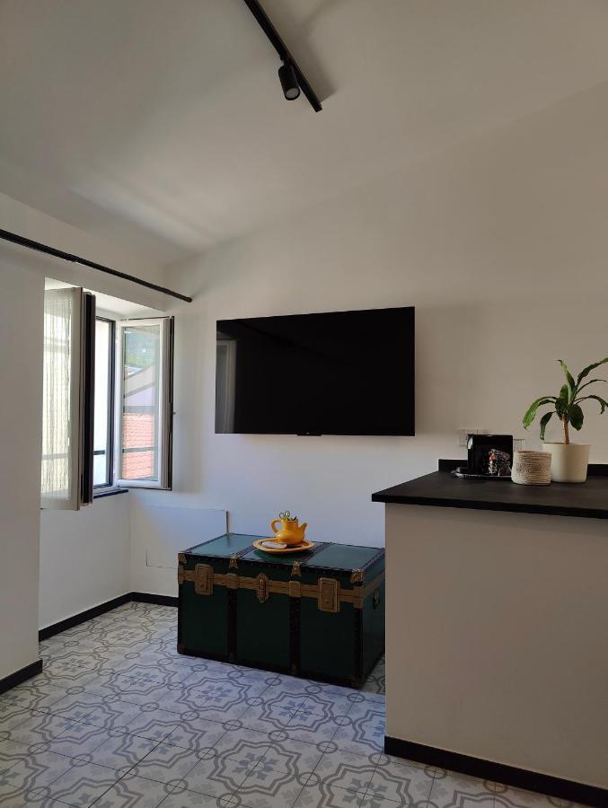 Casa Aicardi Apartment Alassio Exterior photo